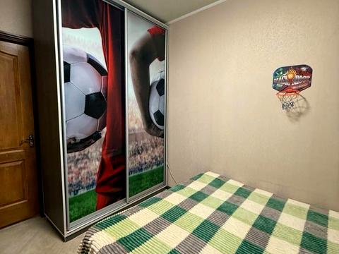 квартира по адресу Просвещения ул., 3-А