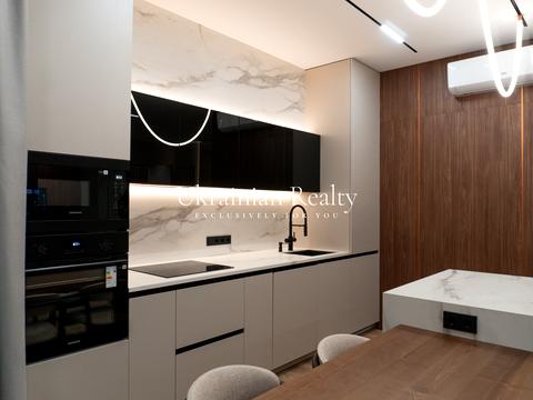 квартира за адресою Лесі Українки бульв., 7-В