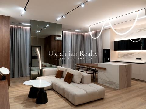 квартира за адресою Лесі Українки бульв., 7-В