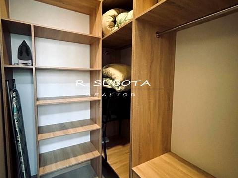 квартира по адресу Владимира Моссаковского ул. (Клари Цеткін), 7