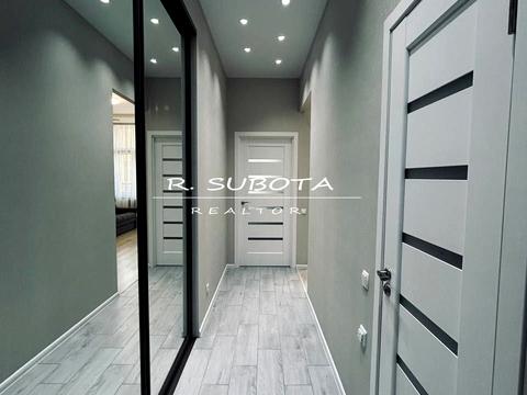 квартира по адресу Владимира Моссаковского ул. (Клари Цеткін), 7