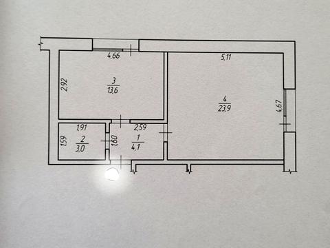 квартира за адресою Рівне, Дворецька вул., 38