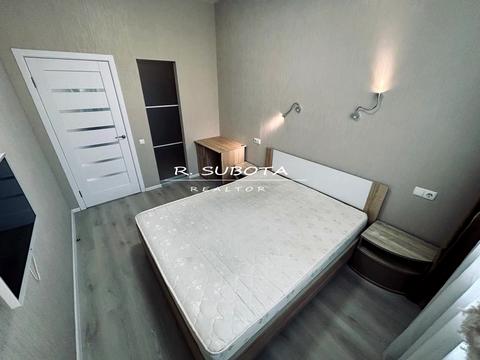 квартира по адресу Владимира Моссаковского ул. (Клари Цеткін), 7