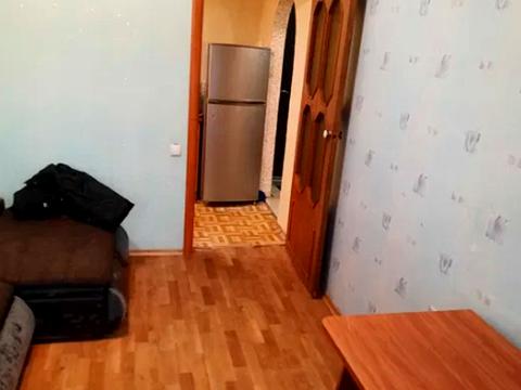 квартира за адресою Гарібальді вул., 9