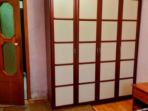 квартира за адресою Гарібальді вул., 9