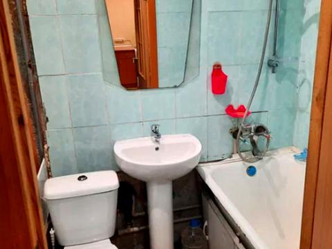 квартира за адресою Гарібальді вул., 9