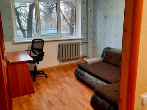 квартира за адресою Гарібальді вул., 9