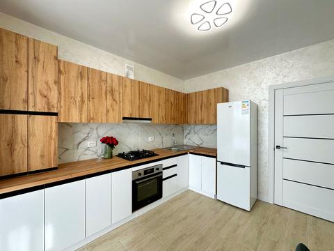 квартира за адресою Панаса Мирного вул., (Будинок 1)