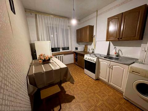 квартира по адресу Академика Глушко просп., 34