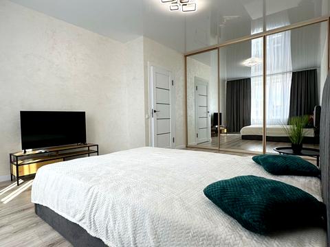 квартира за адресою Панаса Мирного вул., (Будинок 1)