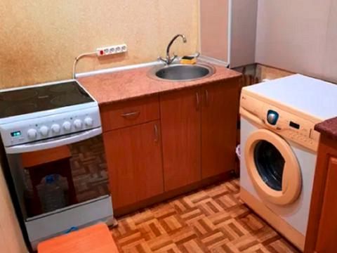 квартира за адресою Гарібальді вул., 9
