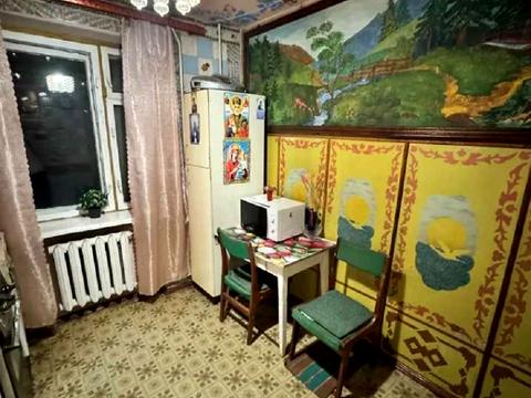 квартира по адресу Рыбацкий пер., 14