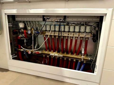 будинок за адресою Городницька