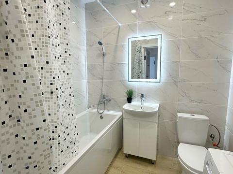 квартира за адресою Панаса Мирного вул., (Будинок 1)