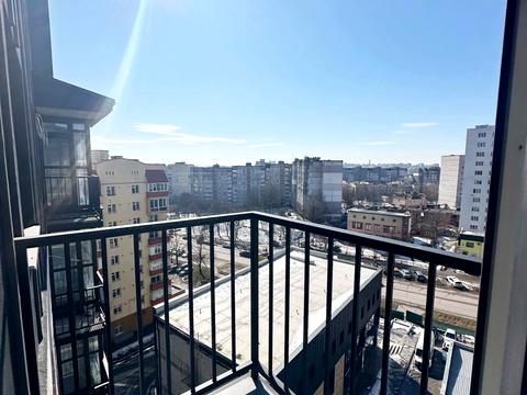 квартира за адресою Панаса Мирного вул., (Будинок 1)