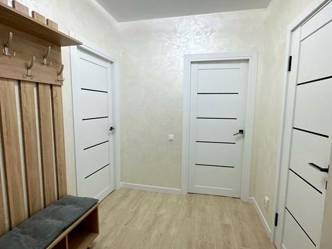 квартира за адресою Панаса Мирного вул., (Будинок 1)