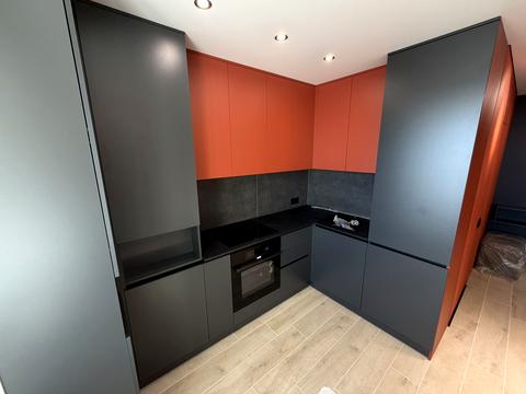 квартира по адресу Олександра Оксанченка ул. (Степового Фронту), 20