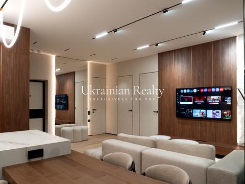 квартира за адресою Лесі Українки бульв., 7-В