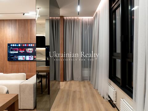 квартира за адресою Лесі Українки бульв., 7-В