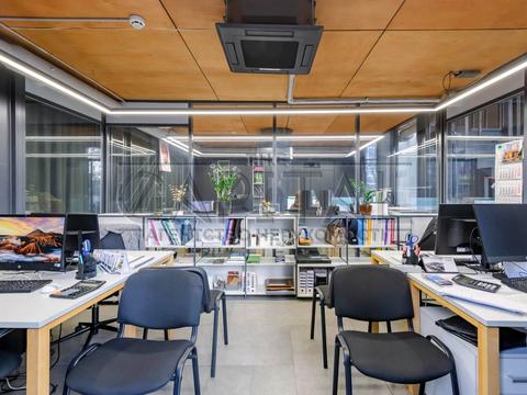 комерційна за адресою Саперне Поле вул., 12