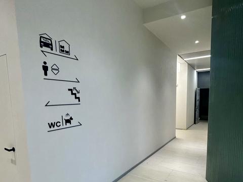 квартира по адресу Берковецкая ул., (Будинок 4)