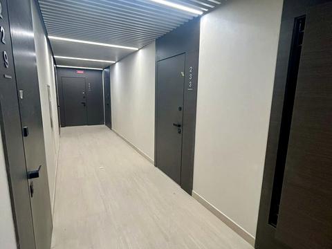 квартира по адресу Берковецкая ул., (Будинок 4)