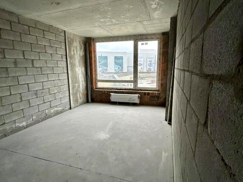 квартира по адресу Берковецкая ул., (Будинок 4)