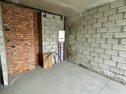 квартира по адресу Берковецкая ул., (Будинок 4)