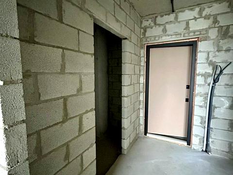 квартира по адресу Берковецкая ул., (Будинок 4)