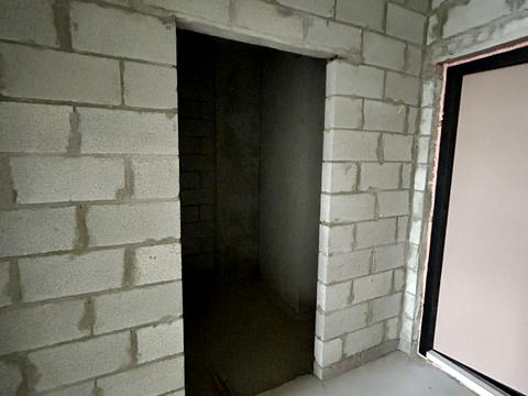 квартира по адресу Берковецкая ул., (Будинок 4)