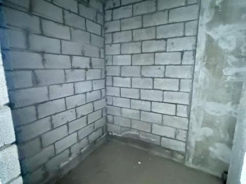 квартира по адресу Берковецкая ул., (Будинок 4)