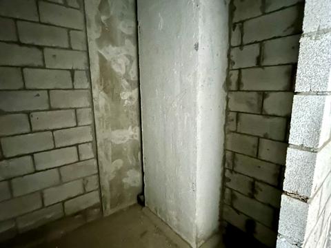 квартира по адресу Берковецкая ул., (Будинок 4)