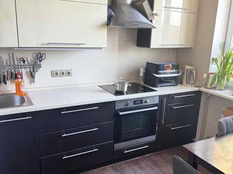 квартира по адресу Новоалександровская ул., (Будинок 2)