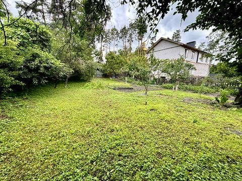 ділянка за адресою Авіаконструктора Антонова вул., 26 