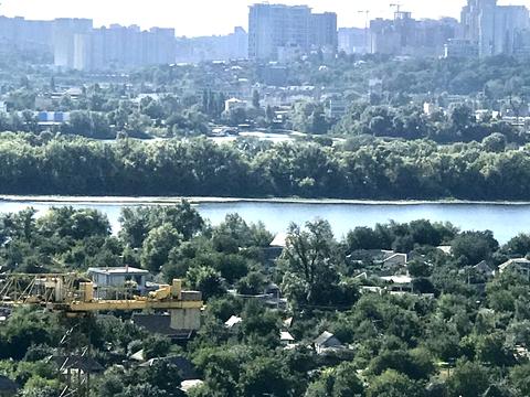 квартира по адресу Трускавецкая ул., 2-А
