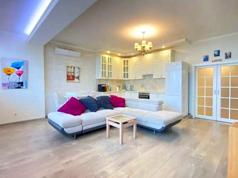 квартира по адресу Евгения Коновальца ул. (Щорса), 44-А