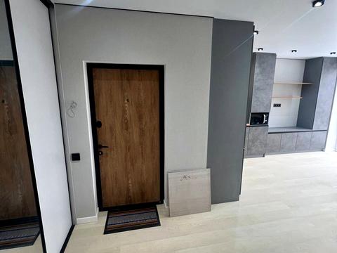 квартира за адресою Миколи Сингаївського вул. (Ново-Оскольська), 2-Б/2