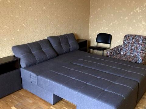 квартира за адресою Олександра Архипенка вул. (Мате Залки), 4-Б