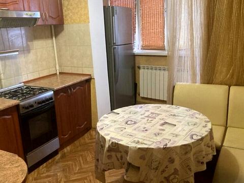 квартира за адресою Олександра Архипенка вул. (Мате Залки), 4-Б