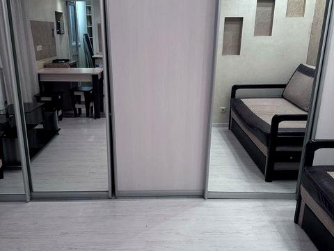 квартира по адресу Леси Украинки бульв., 3