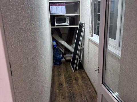 квартира по адресу Леси Украинки бульв., 3