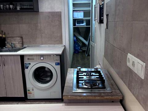 квартира по адресу Леси Украинки бульв., 3