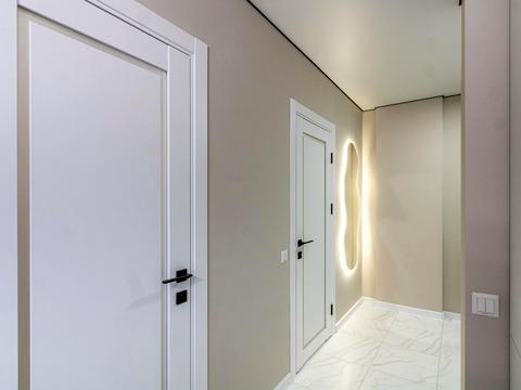 квартира по адресу Волчинецкая ул., 223-А