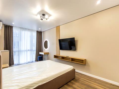 квартира по адресу Волчинецкая ул., 223-А