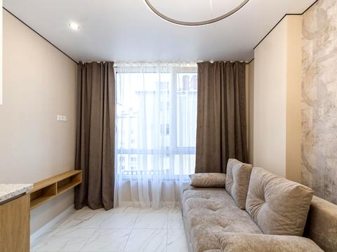 квартира по адресу Волчинецкая ул., 223-А