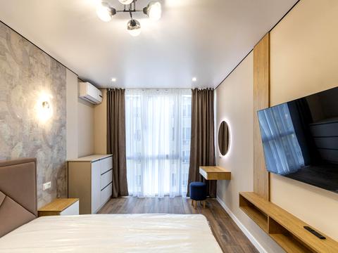 квартира по адресу Волчинецкая ул., 223-А