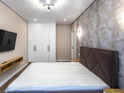 квартира по адресу Волчинецкая ул., 223-А