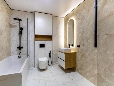 квартира по адресу Волчинецкая ул., 223-А