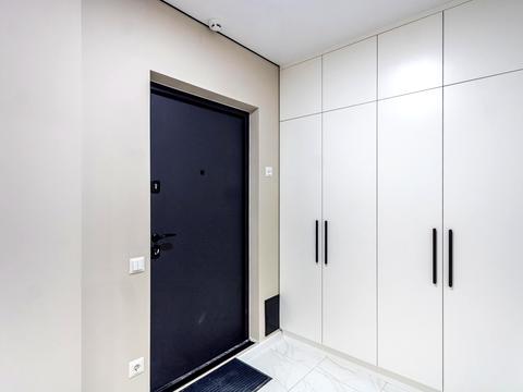 квартира по адресу Волчинецкая ул., 223-А