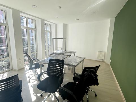 коммерческая по адресу Воздвиженская ул., 45